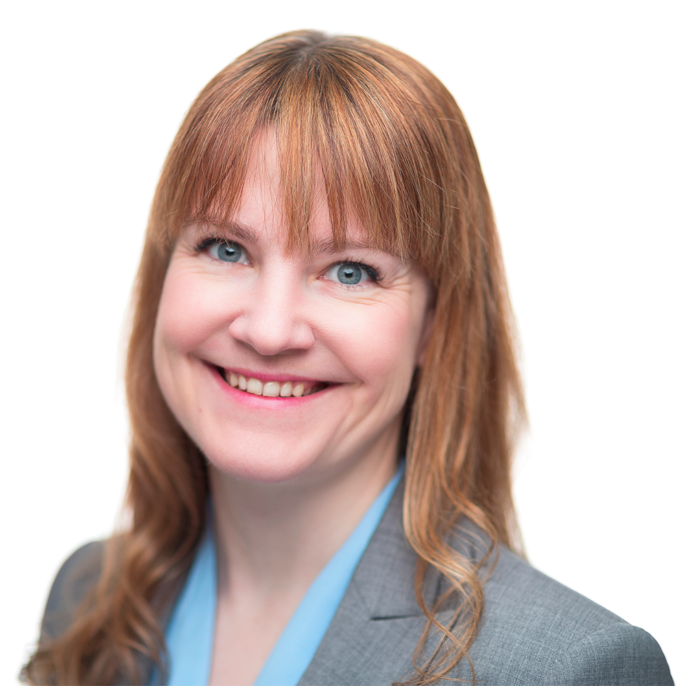 Dr. Cheryl Peters, CAREX Canada